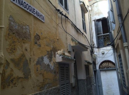 synagogue