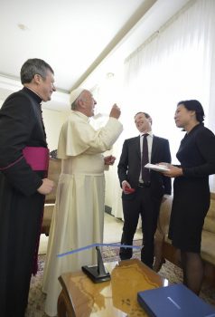 mark rencontre zuckerberg