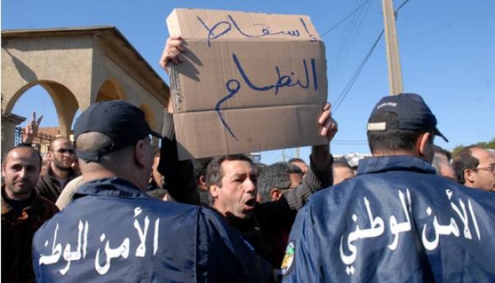 algérie-251115