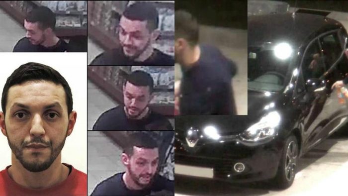 Attentats de Paris Brahim Abdeslam a été enterré en Belgique Barlamane