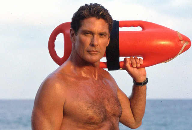Alerte à Malibu: David Hasselhoff serait ruiné et ne ...