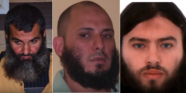 jihadista 2