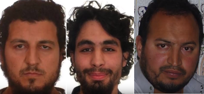 jihadista 4