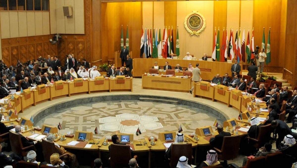 La Ligue arabe veut une enquête de la cour pénale internationale sur