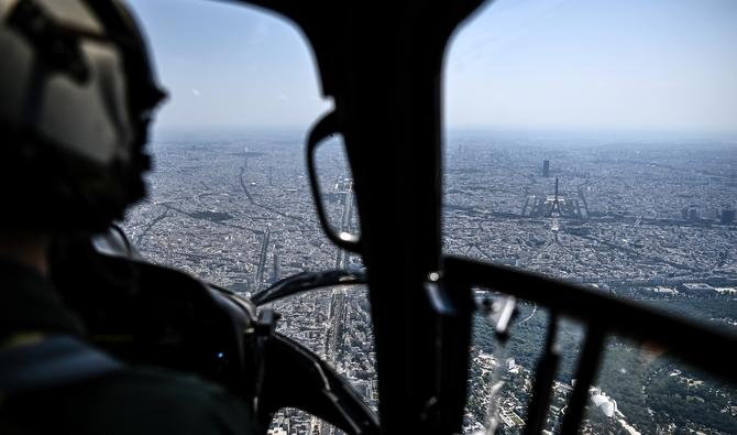 France - Monde - Les mortiers d'artifice interdits pour le 14-Juillet