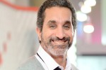 Bassem Youssef, Egyptian TV satirist
