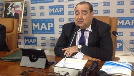 idriss_lachgar_barlamane