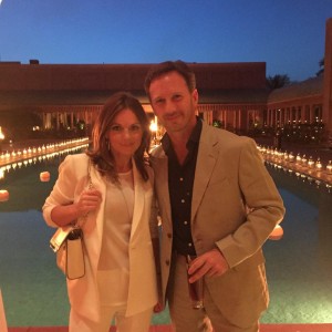 geri-halliwell-party-photo