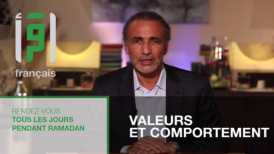 طارق رمضان على قناة اقرا طيلة شهر رمضان (برلمان.كوم)