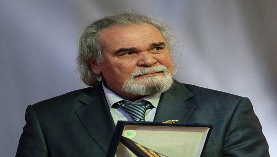 الفنان المغربي الكبير محمد مفتاح