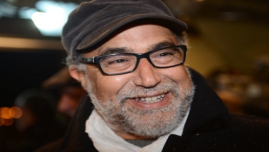 الممثل المغربي محمد خيي (برلمان.كوم)