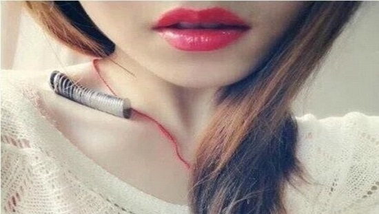 تحدي متهور لبلوغ الوزن المثالي (برلمان.كوم)