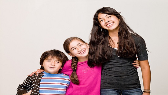 رتبة طفلك تتحكم إلى حد كبير في شخصيته