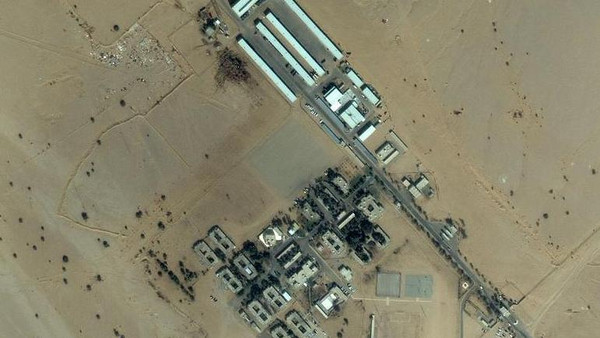 أعلنت في وقت سابق مصادر تابعة للحوثيين عن توجيهها صاروخ سكود لمنطقة السليل وسط المملكة العربية السعودية