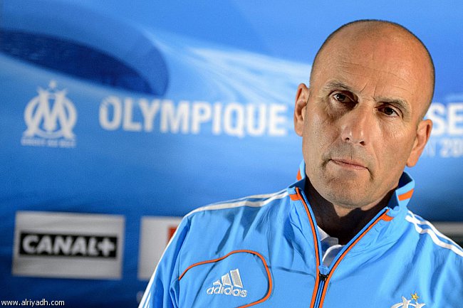 المدرب الفرنسي إيلي بوب المرشح لتدريب الرجاء البيضاوي (برلمان.كوم)