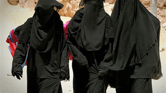 حظر النقاب بالتشاد لأسباب أمنية (برلمان.كوم)