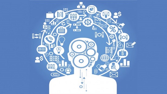 رغم التخوفات من أن الآلة تزيد الإنسان غباء إلا أن دراسة حديثة أثبتت العكس (برلمان.كوم)