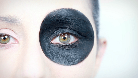 العين البشرية مستودع للأسرار العلمية والإعجازية (برلمان.كوم)