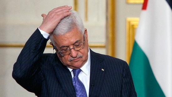 الرئيس الفلسطيني محمود عباس (برلمان.كوم)