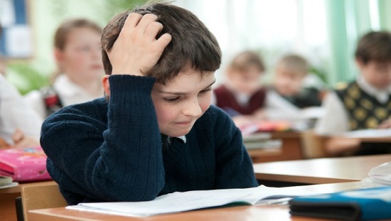 سؤال خاطئ بالامتحان يربك تلاميذ مدرسة ابتدائية بفاس (برلمان.كوم)