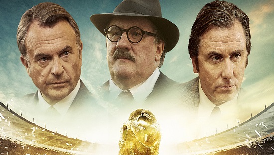 فيلم طموحات الاتحاد لمخرجه الفرنسي فريديريك أوبورتان (برلمان.كوم)