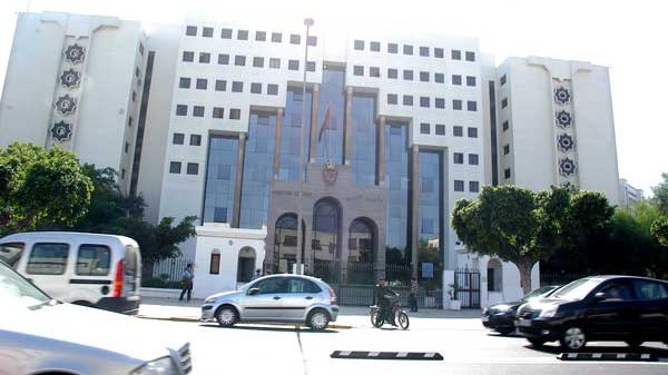 ولاية الأمن