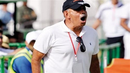 جواد الملياني مدرب اتحاد الخميسات