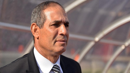 المدرب بادو الزاكي (برلمان.كوم)