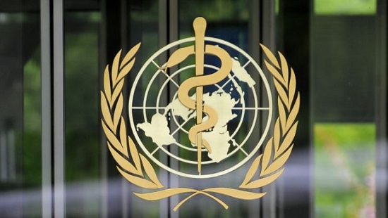 منظمة الصحة العالمية (برلمان.كوم)