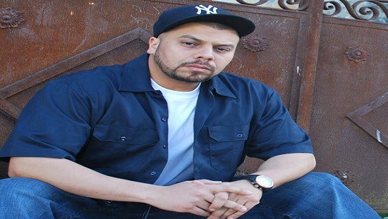 مغني الراب "مسلم" يندد بالأعمال الإرهابية