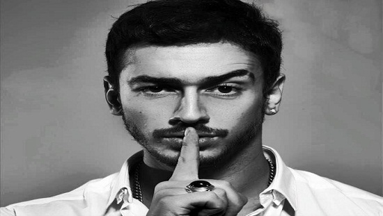 الفنان سعد المجرد