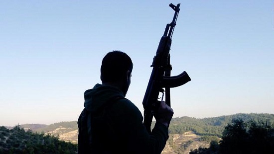 الأساتذى اختطفوا وهم في طريقهم للعودة إلى بلادهم