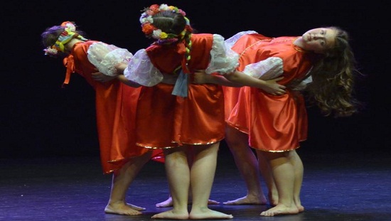 مهرجان فلكلور الطفل ينظم دورته التاسعة الشهر الجاري