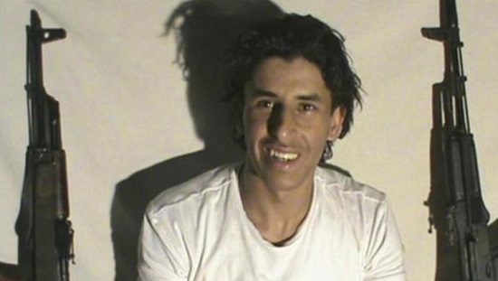 منفذ الهجوم على فندق مرحبا بمدينة سوسة التونسية