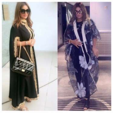 شذى حسون بين ما هو عراقي ومغربي