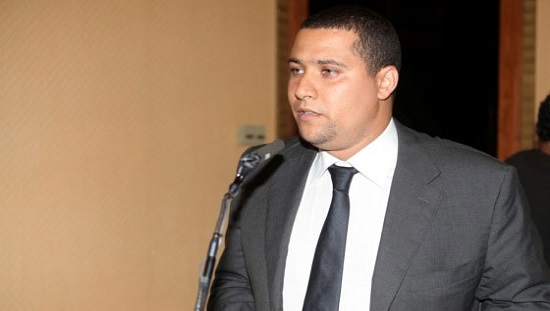 رئيس نادي الرجاء البيضاوي محمد بودريقة