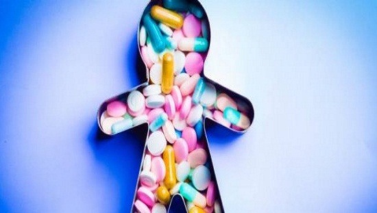 الدراسة أجريت على عدد من الأطفال وتبين أن نسبة منهم يصابون بالتهاب المفاصل