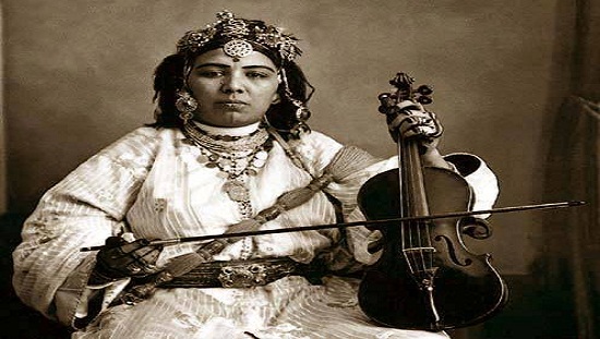 المهرجان يتوحى اعادة الاعتبار لفن العيطة وشيوخه