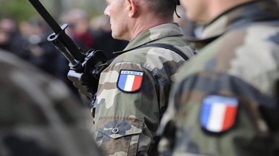 قاعدة ميراماس العسكرية تتعرض لسرقة