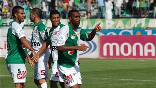 فريق الرجاء البيضاوي