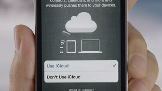 الدولة ومن اجل منع أي هجرة مالية قد تتسبب في انهيار الاقتصاد الداخلي منعت عددا من الخدمات من ضمنها الدفع المسبق لخدمة آي كلاود
