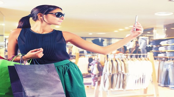 ماستر كارد تطور تطبيقا يسمح للزبون بالولوج لحسابه عن طريق صورته الشخصية