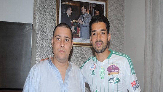 قرار ضم اللاعبين جاء بتوصية من مدرب الفريق