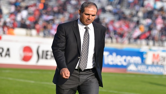 بادو الزاكي تلقى اشارات ايجابية لانضمام النجمين للمنتخب الاولمبي