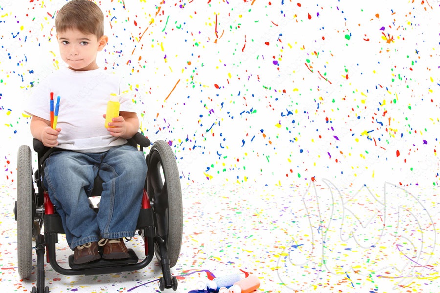 الباب مفتوح امام الاطفال المغاربة للمشاركة بالمسابقة