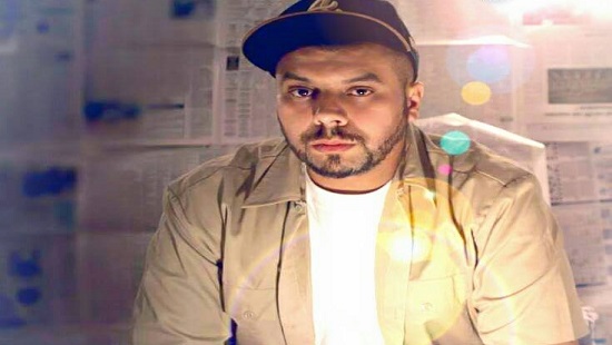 الرابور مسلم