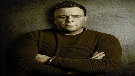 المطرب المصري محمد فؤاد