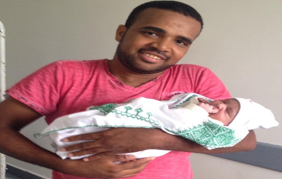 الكوميدي الشاب محمد باسو