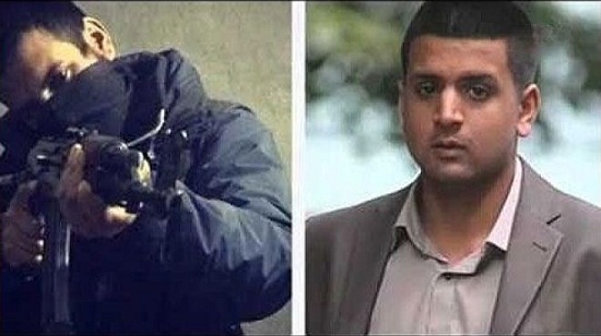 الباكستاني جنيد حسين أحد اخطر الهاكرز لدى داعش