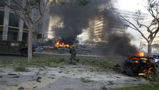 صورة أرشيفية